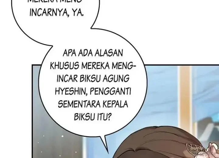 The Strongest Villainess Chapter 77 - halaman 140