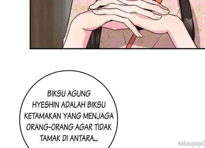 The Strongest Villainess Chapter 77 - halaman 142