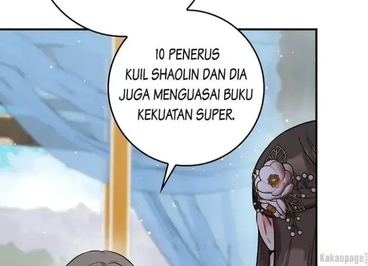 The Strongest Villainess Chapter 77 - halaman 143