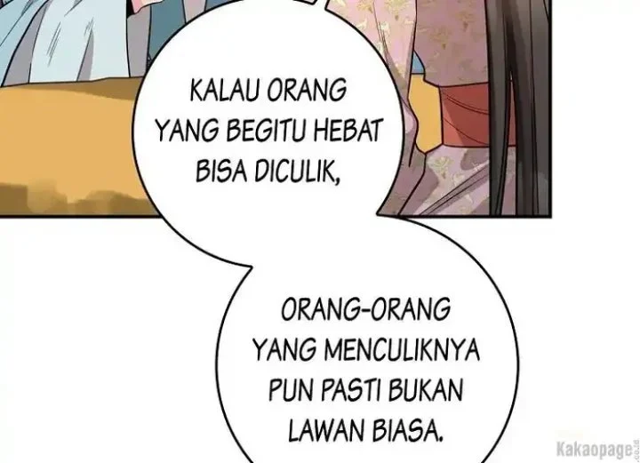 The Strongest Villainess Chapter 77 - halaman 145