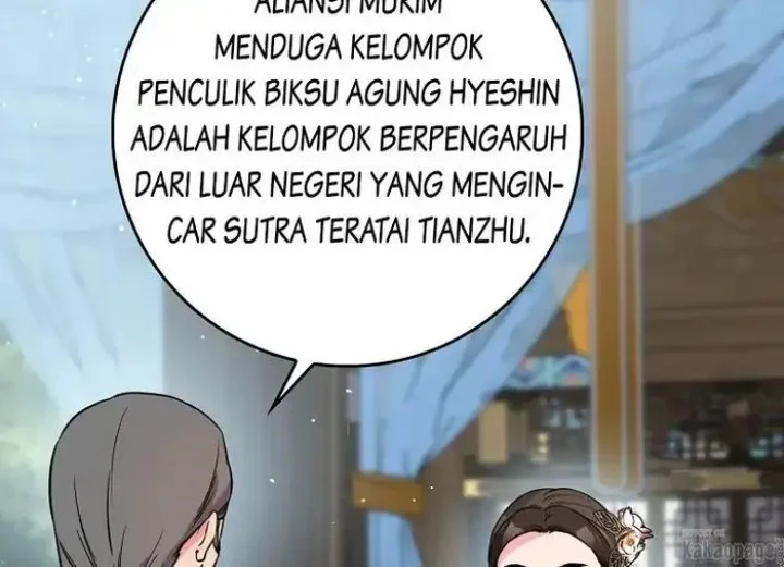 The Strongest Villainess Chapter 77 - halaman 147