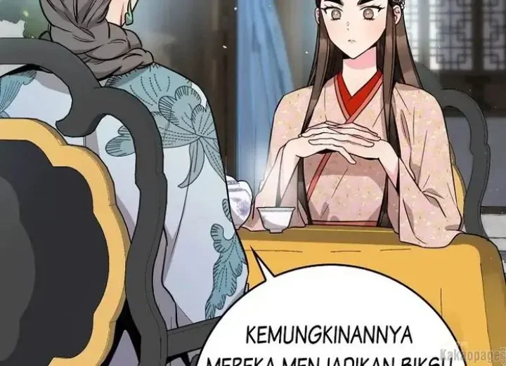 The Strongest Villainess Chapter 77 - halaman 148