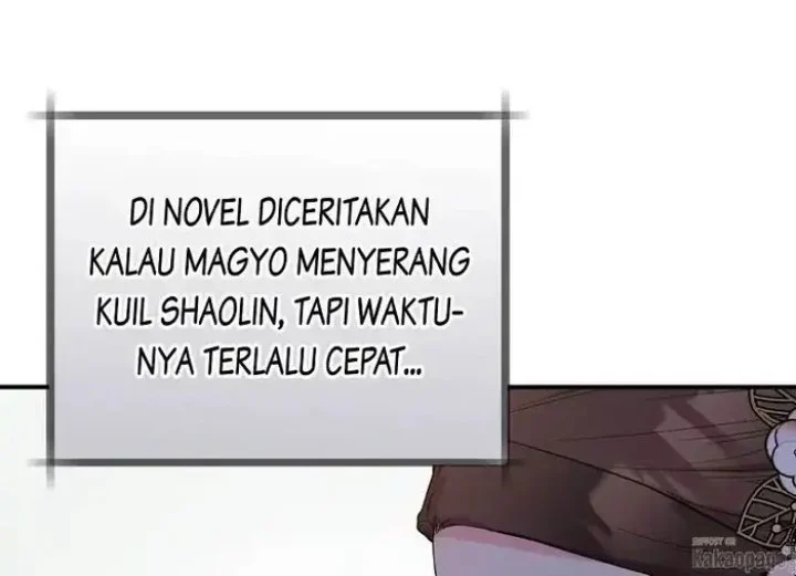 The Strongest Villainess Chapter 77 - halaman 155