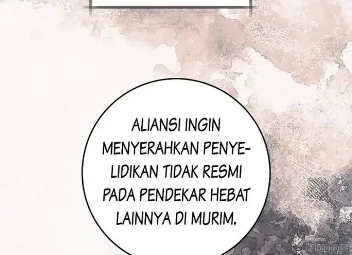 The Strongest Villainess Chapter 77 - halaman 159