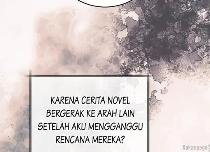 The Strongest Villainess Chapter 77 - halaman 160