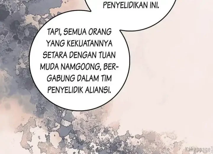 The Strongest Villainess Chapter 77 - halaman 162