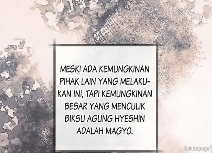 The Strongest Villainess Chapter 77 - halaman 163