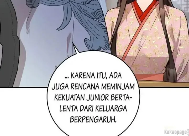 The Strongest Villainess Chapter 77 - halaman 167