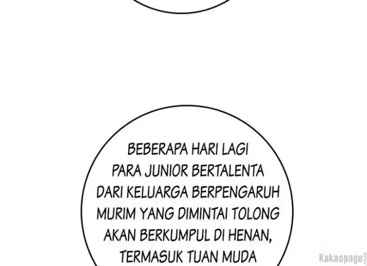 The Strongest Villainess Chapter 77 - halaman 168
