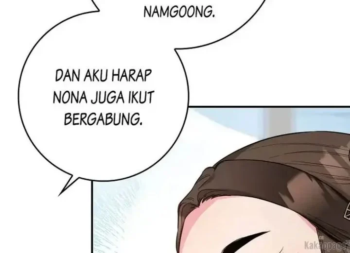 The Strongest Villainess Chapter 77 - halaman 169