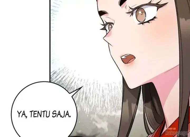 The Strongest Villainess Chapter 77 - halaman 170