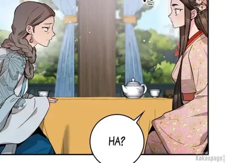 The Strongest Villainess Chapter 77 - halaman 173