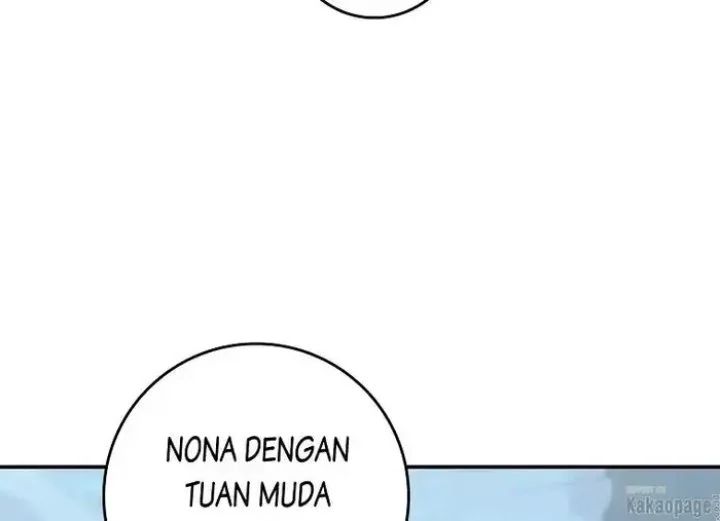 The Strongest Villainess Chapter 77 - halaman 174