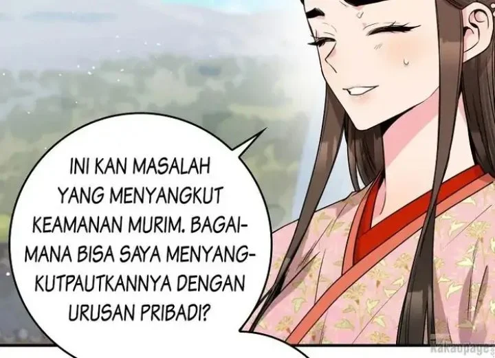 The Strongest Villainess Chapter 77 - halaman 176