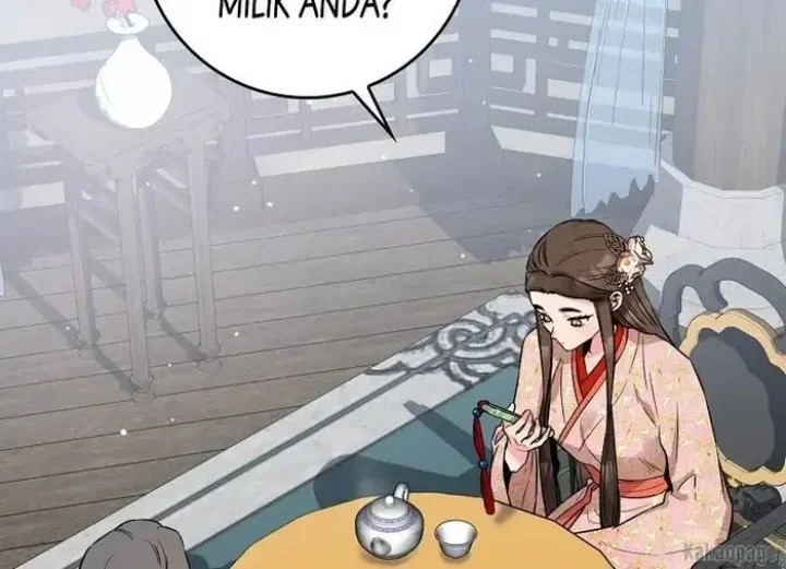 The Strongest Villainess Chapter 77 - halaman 183