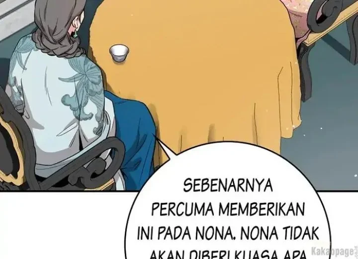 The Strongest Villainess Chapter 77 - halaman 184