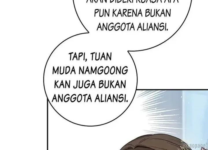 The Strongest Villainess Chapter 77 - halaman 185