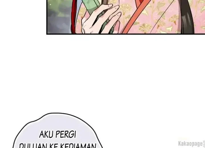 The Strongest Villainess Chapter 77 - halaman 187