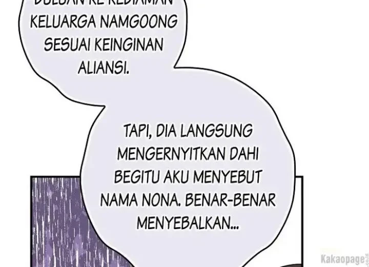 The Strongest Villainess Chapter 77 - halaman 188