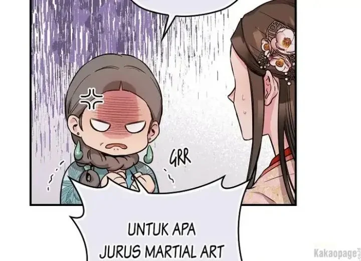 The Strongest Villainess Chapter 77 - halaman 189