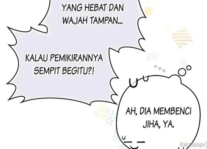 The Strongest Villainess Chapter 77 - halaman 190