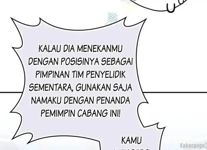 The Strongest Villainess Chapter 77 - halaman 191