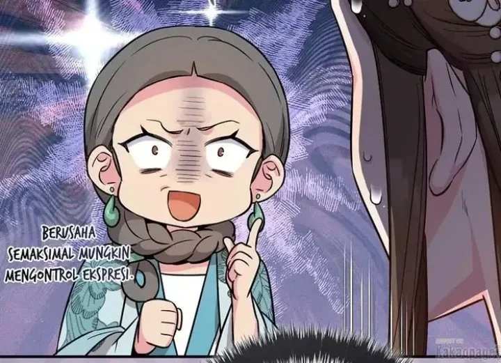 The Strongest Villainess Chapter 77 - halaman 195