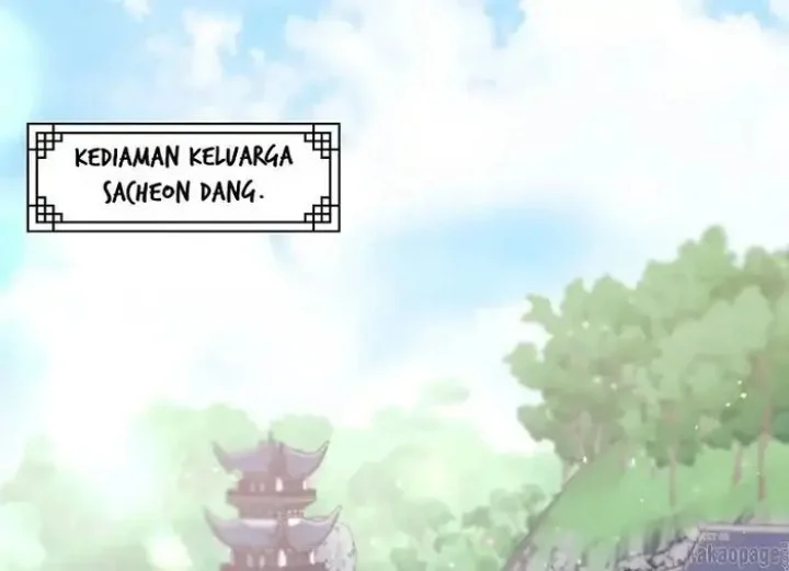 The Strongest Villainess Chapter 77 - halaman 2