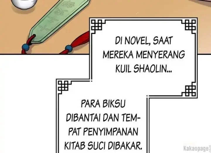 The Strongest Villainess Chapter 77 - halaman 200
