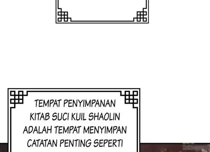 The Strongest Villainess Chapter 77 - halaman 201