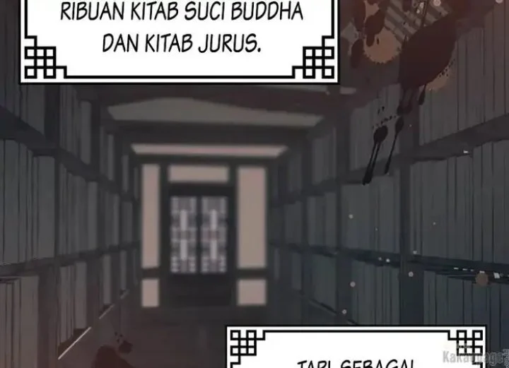 The Strongest Villainess Chapter 77 - halaman 202