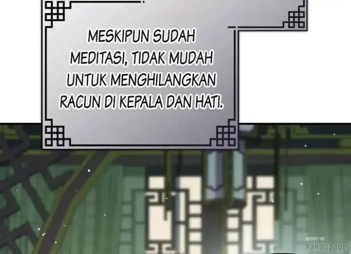 The Strongest Villainess Chapter 77 - halaman 33