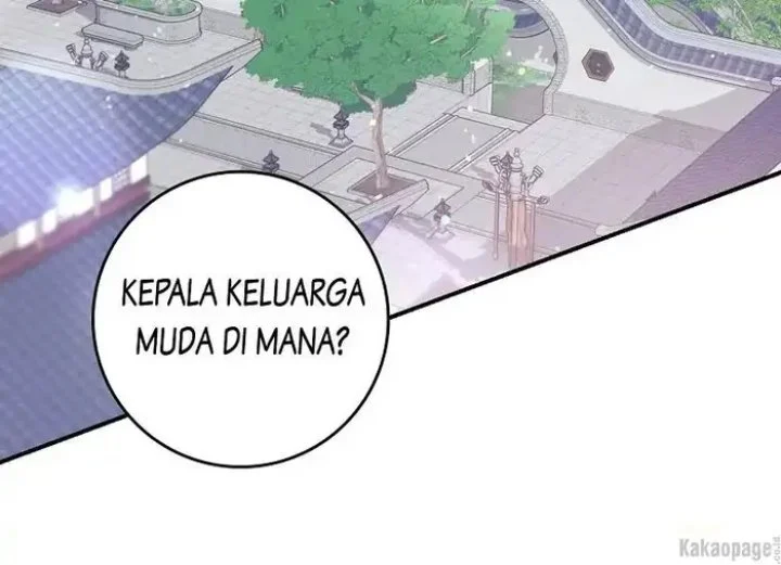 The Strongest Villainess Chapter 77 - halaman 4