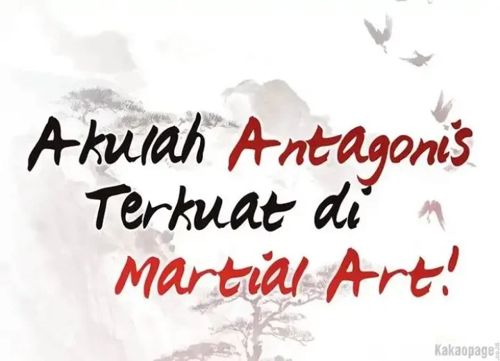 The Strongest Villainess Chapter 77 - halaman 56