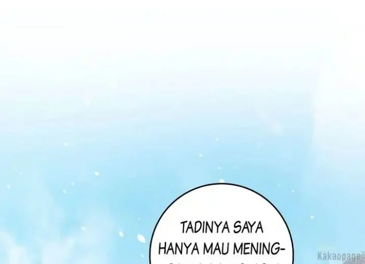 The Strongest Villainess Chapter 77 - halaman 58