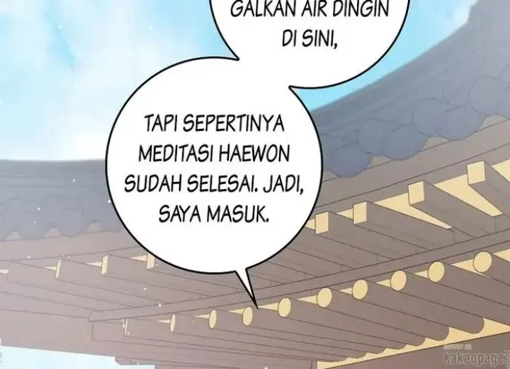 The Strongest Villainess Chapter 77 - halaman 59