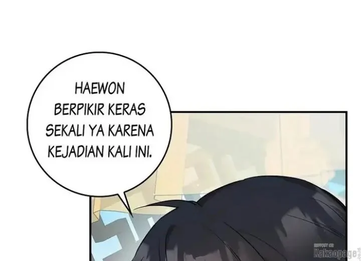 The Strongest Villainess Chapter 77 - halaman 65