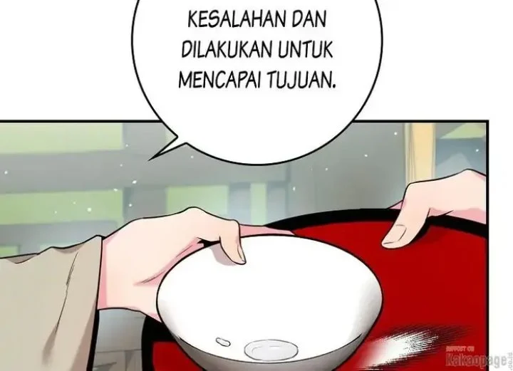 The Strongest Villainess Chapter 77 - halaman 68