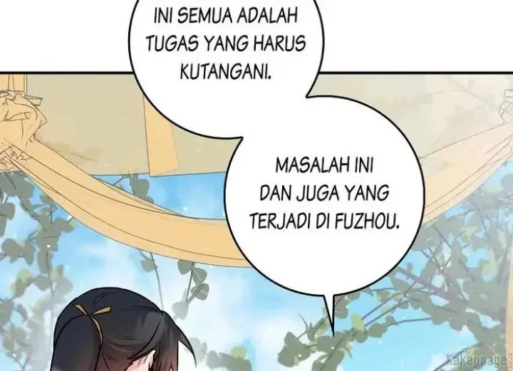 The Strongest Villainess Chapter 77 - halaman 70