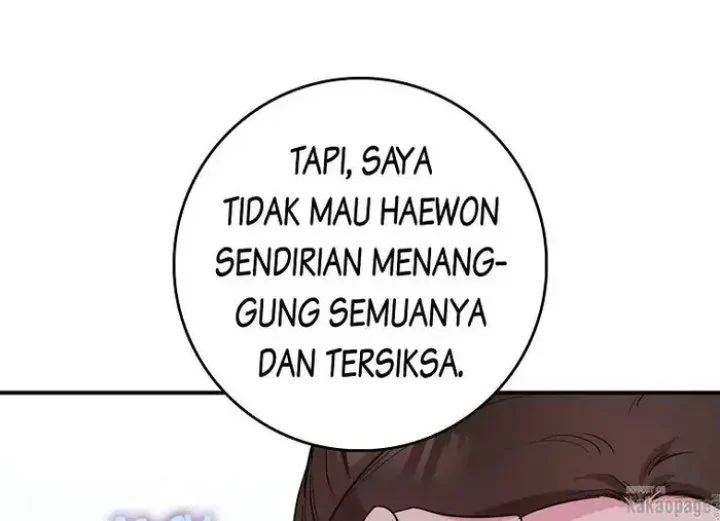 The Strongest Villainess Chapter 77 - halaman 77