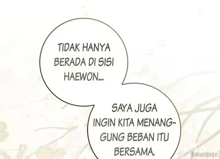 The Strongest Villainess Chapter 77 - halaman 84