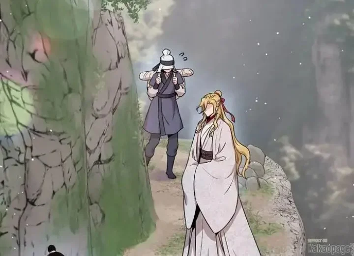 The Strongest Villainess Chapter 78 - halaman 114