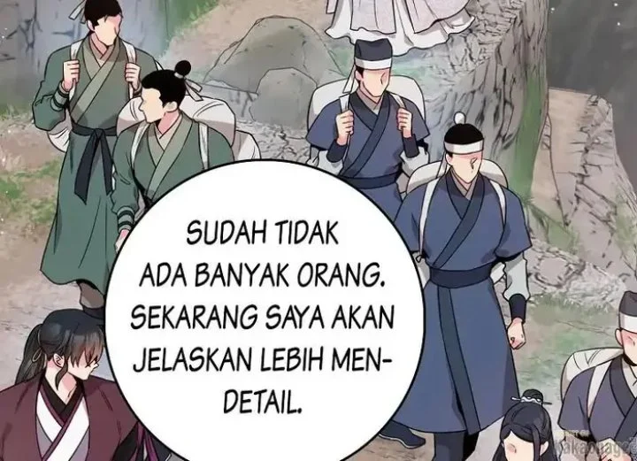 The Strongest Villainess Chapter 78 - halaman 115