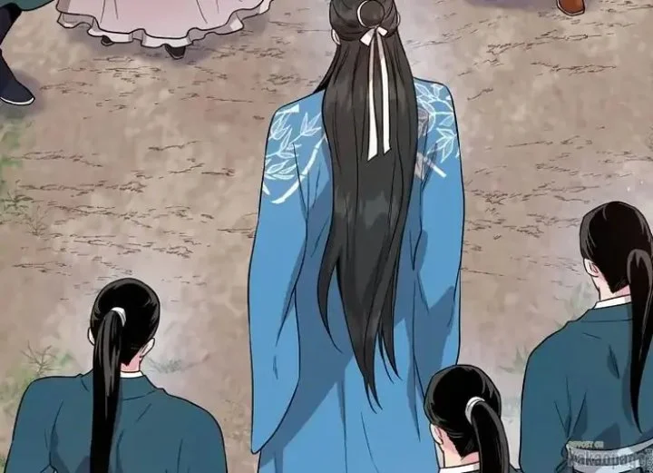The Strongest Villainess Chapter 78 - halaman 117