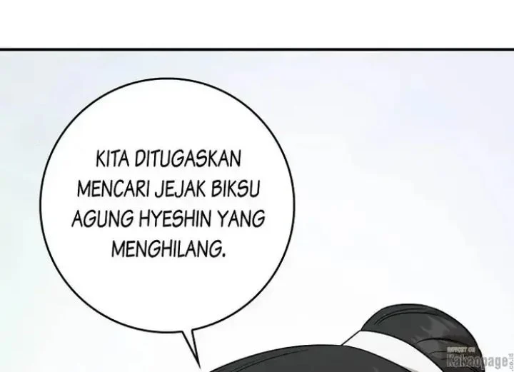 The Strongest Villainess Chapter 78 - halaman 119