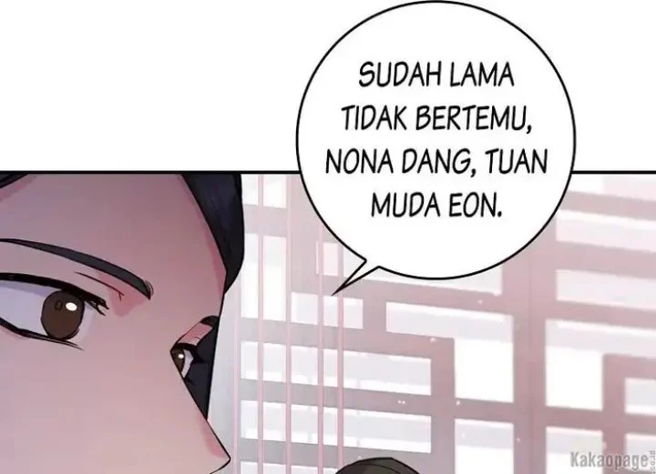 The Strongest Villainess Chapter 78 - halaman 12