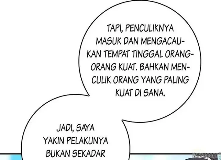 The Strongest Villainess Chapter 78 - halaman 123