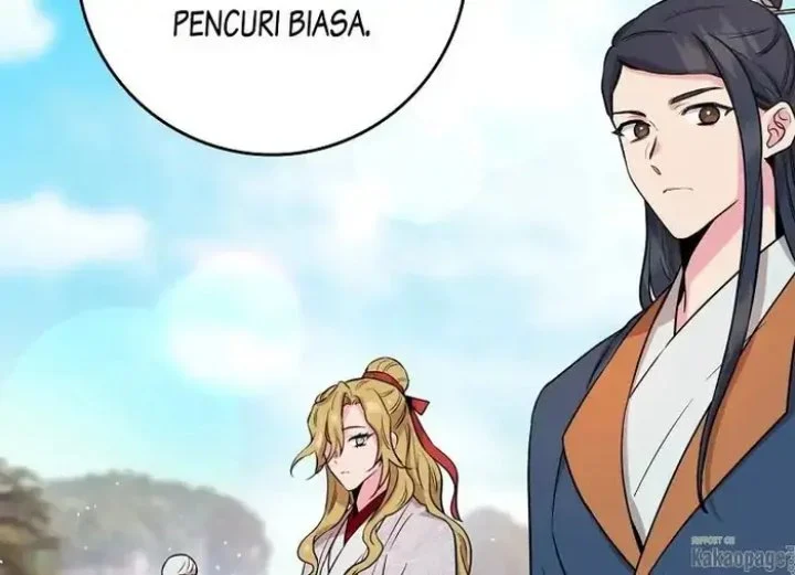 The Strongest Villainess Chapter 78 - halaman 124