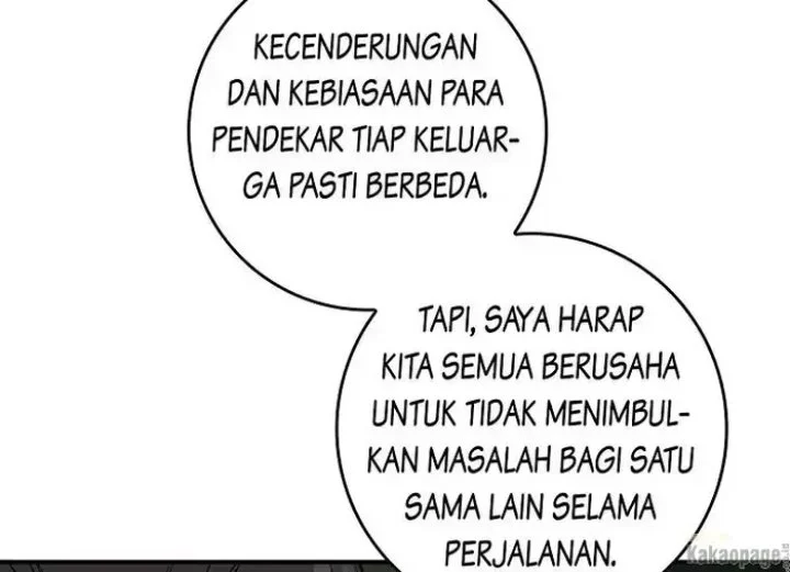 The Strongest Villainess Chapter 78 - halaman 126