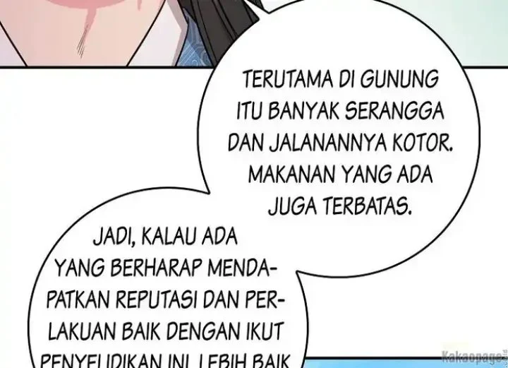The Strongest Villainess Chapter 78 - halaman 128